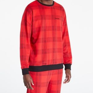 Calvin Klein Men's Modern Cotton Lounge Holiday